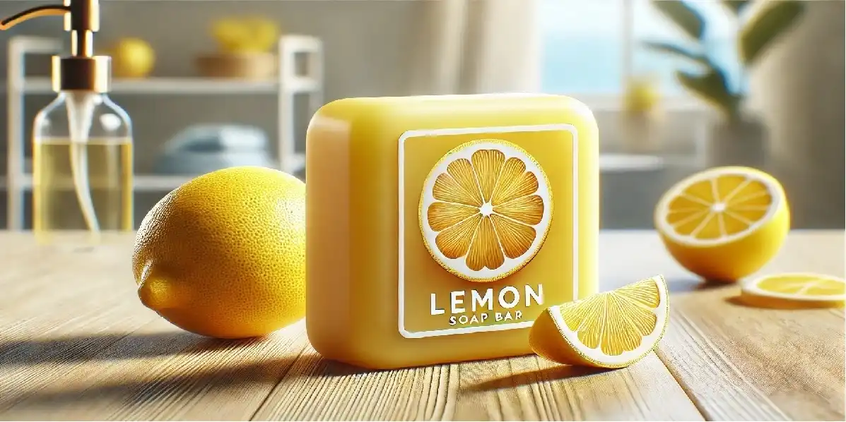 sapun de lamaie de casa